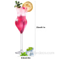 new design naked women cocktail glasses